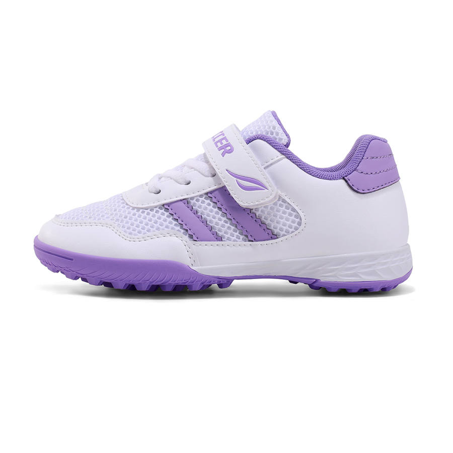 VENICEW Kids' Soccer Shoes Kids