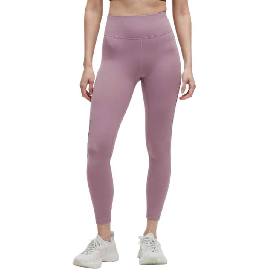 Lululemon Leggings Women's Moderate