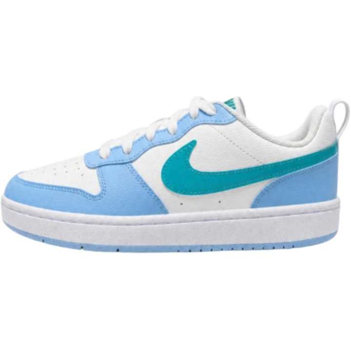 Nike Nike Court Borough Kids' Skateboarding Shoes Kids