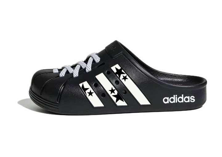 Adidas Adidas ADILETTE CLOGS Unisex