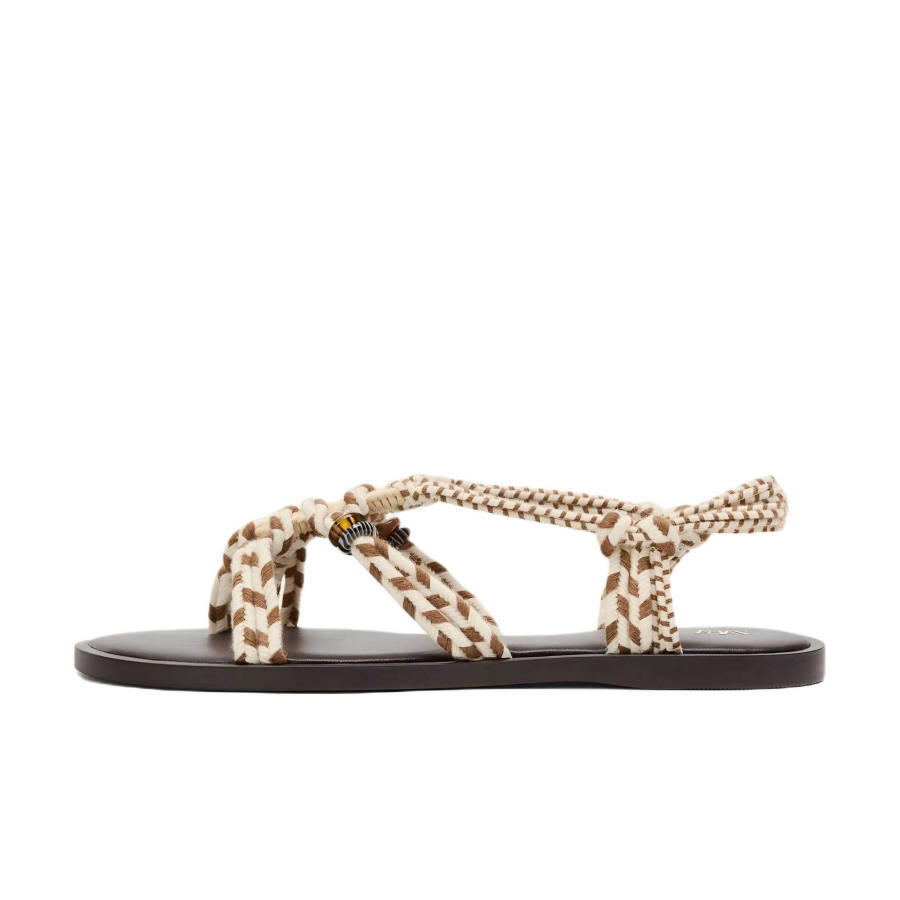 ZARA ZARA One Strap Sandals Women's