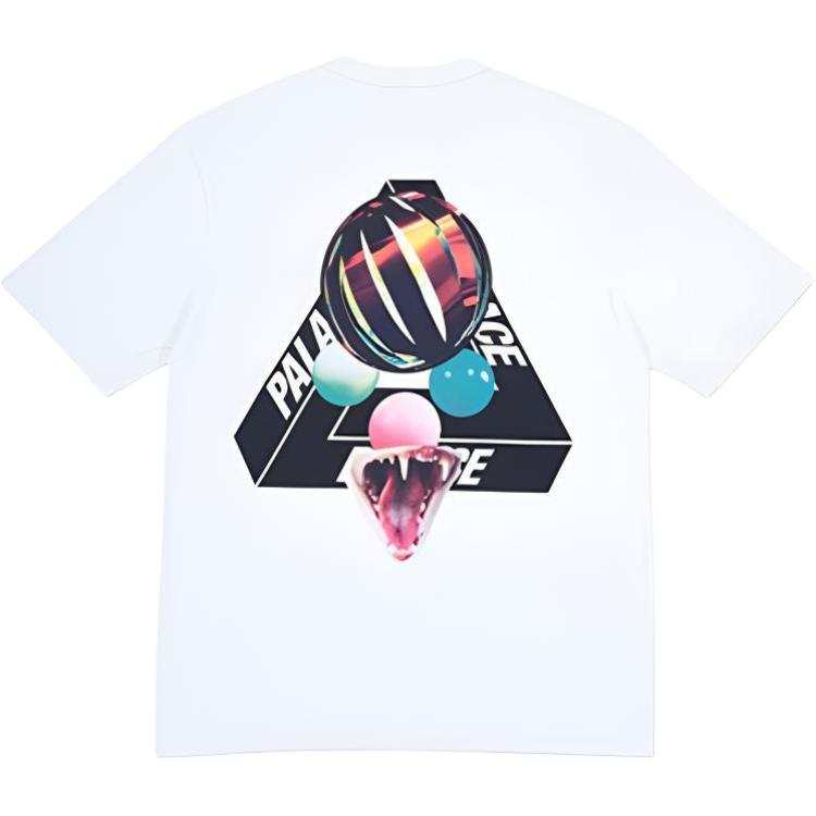 PALACE PALACE Sans Ferg T Shirt
