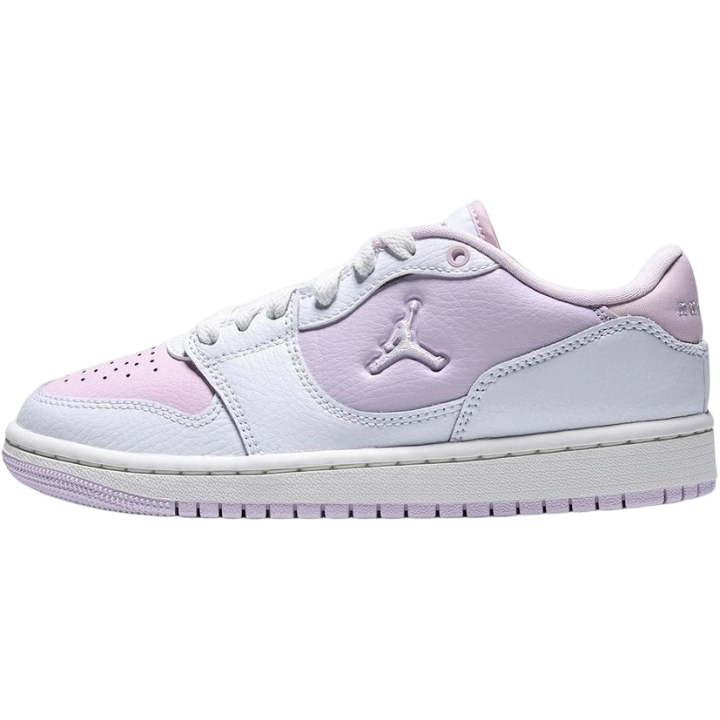 Jordan Jordan COURT CONNECT Kids' Skateboarding Shoes Unisex