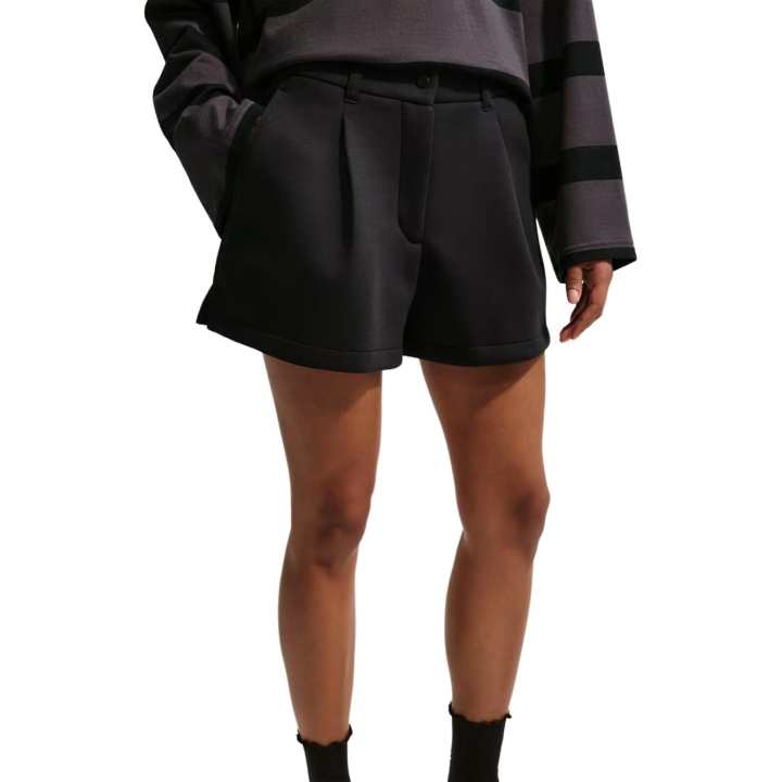 Nike Nike Casual Shorts Women's Black