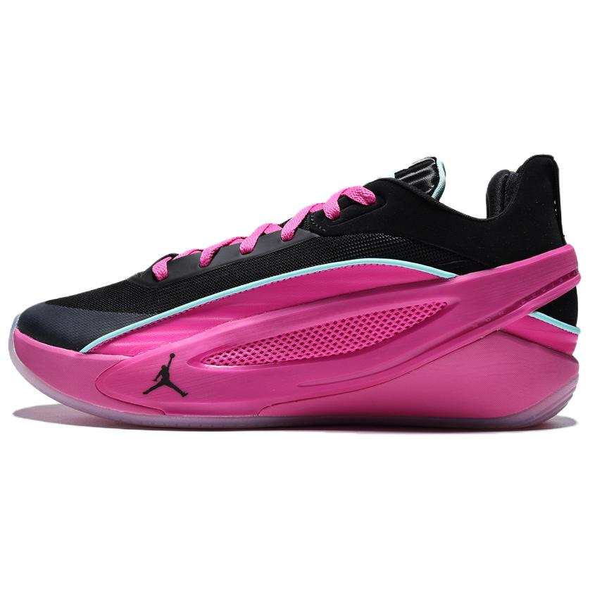 Jordan Jordan LUKA 5 Basketball Shoes Unisex Pink