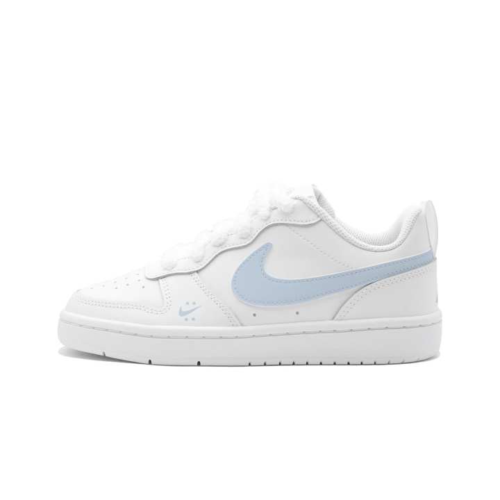 Nike Nike Court Borough 2 Kids' Skateboarding Shoes Kids