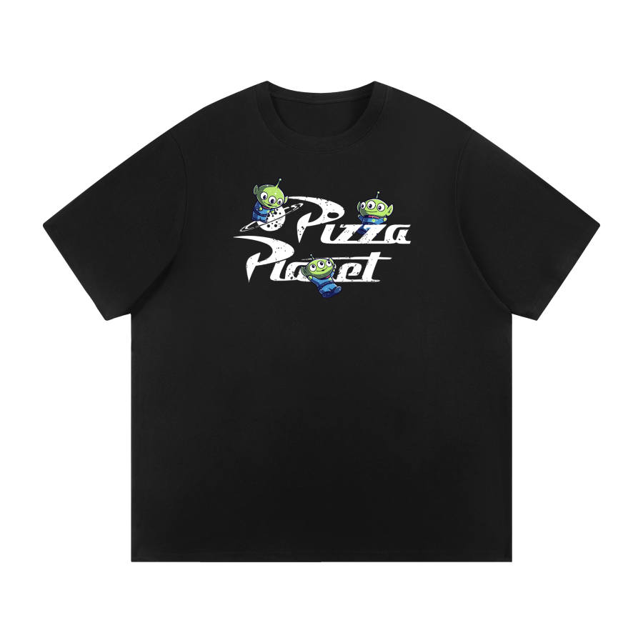 Disney T Shirts Unisex Crew Neck Moderate Other