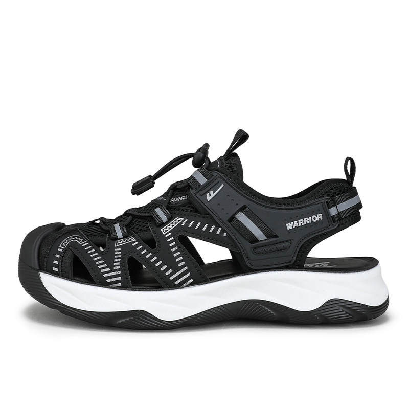 WARRIOR WARRIOR River Trekking Shoes Women's Black