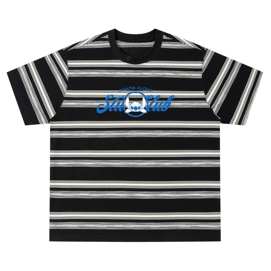 Disney T Shirts Unisex Crew Neck Straight Fit