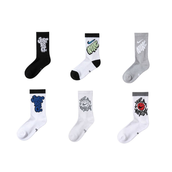 Nike Nike Kids Socks Moderate Other