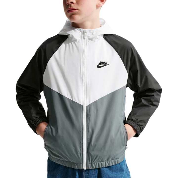 Nike Nike Kids Jackets Hooded Non Detachable Moderate