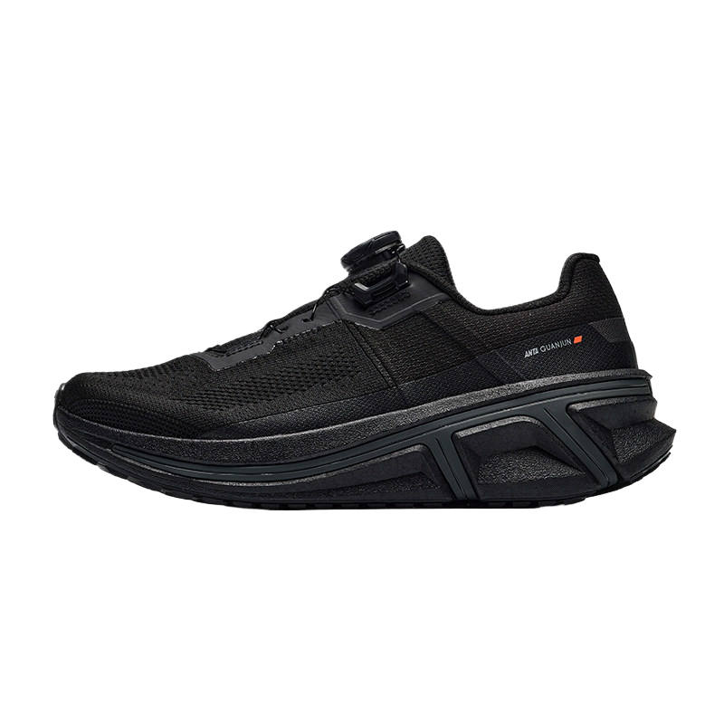 ANTA Champion Honor 3 Running Shoes Women's Low Top Black