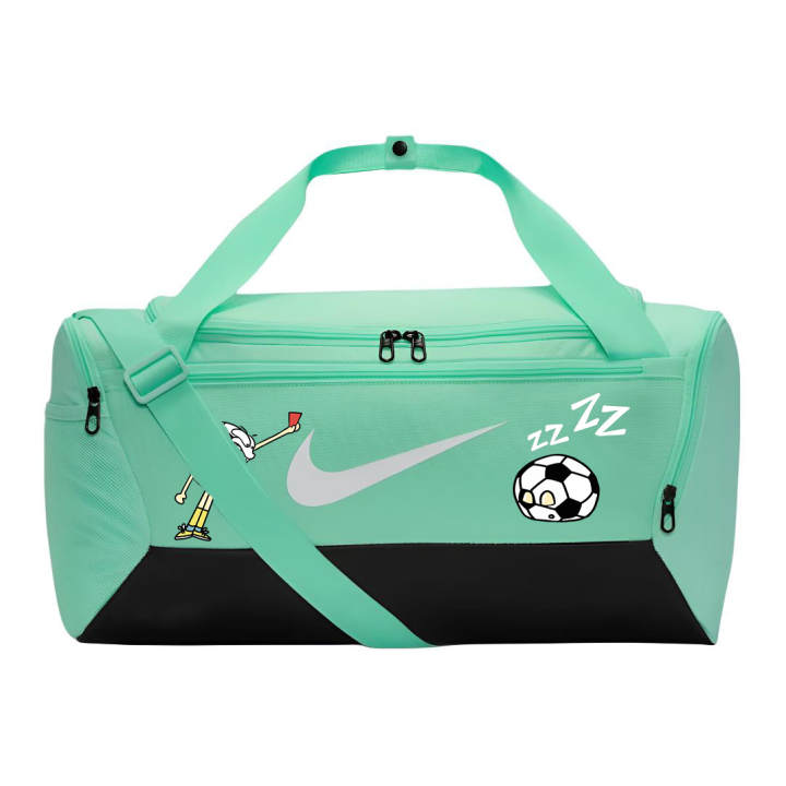 Nike Nike Brasilia Gym Bags