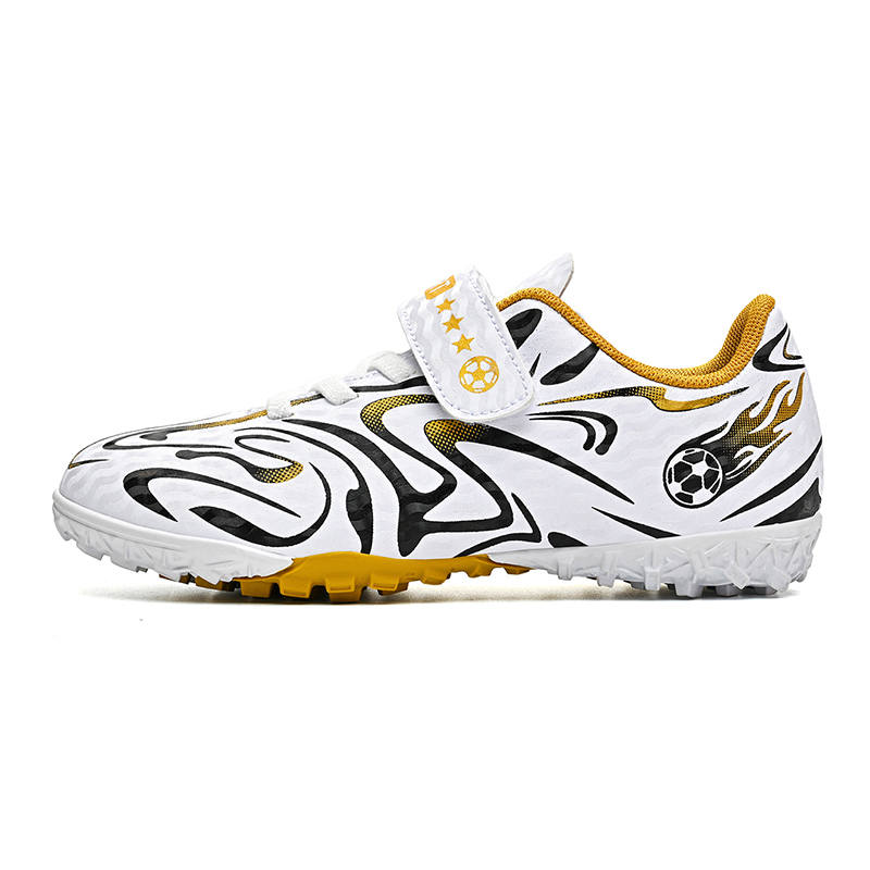 VENICEW Kids' Soccer Shoes Kids