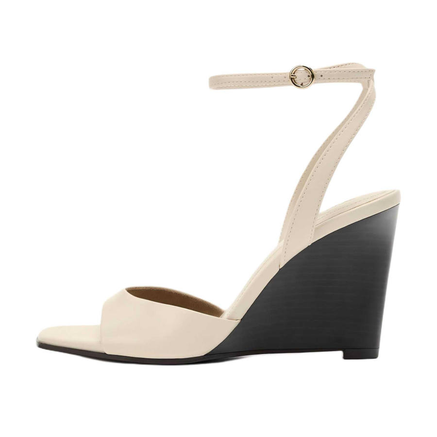 ZARA ZARA One Strap Sandals Women's