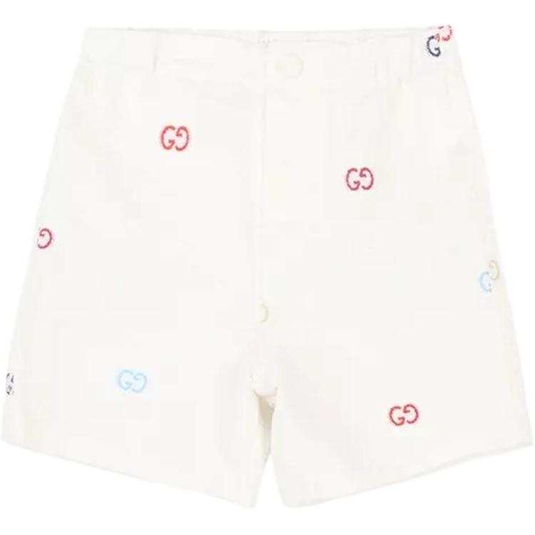 GUCCI Baby Shorts Moderate