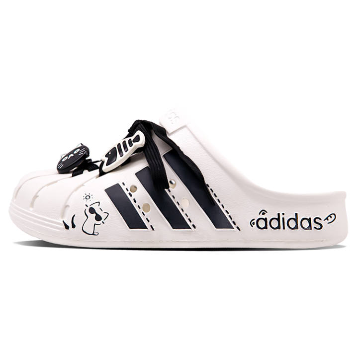 Adidas Adidas ADILETTE CLOGS Unisex