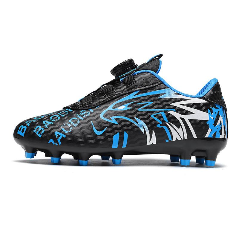 VENICEW Kids' Soccer Shoes Kids