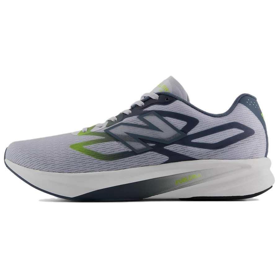 New Balance New Balance Flite R Running Shoes Men's Gray