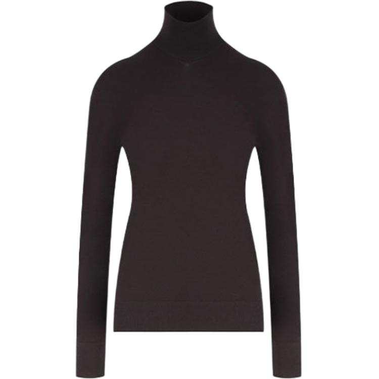 Bottega Veneta FW21 Knitwear Women's Black