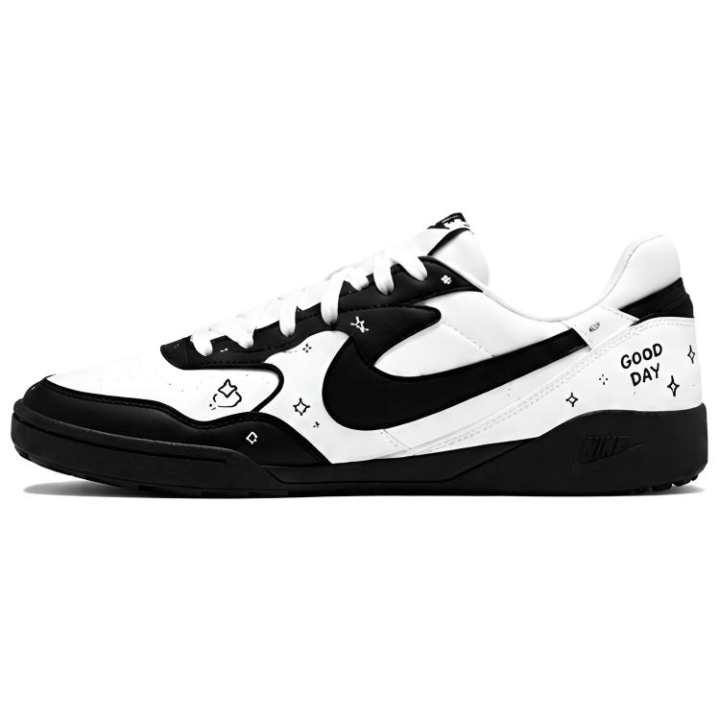 Nike Nike Terra Manta Casual Shoes Unisex Low Top White Blue Black Multicolor