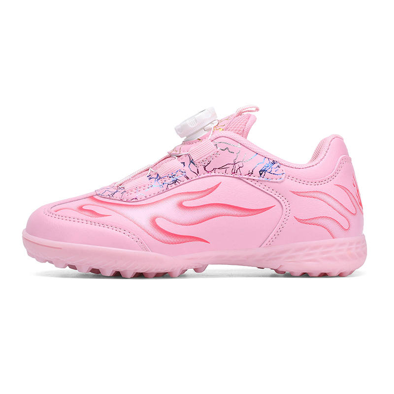 VENICEW Kids' Soccer Shoes Kids