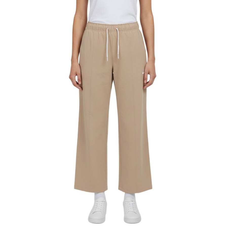 Nike Nike Casual Pants Women's Khaki Moderate Other