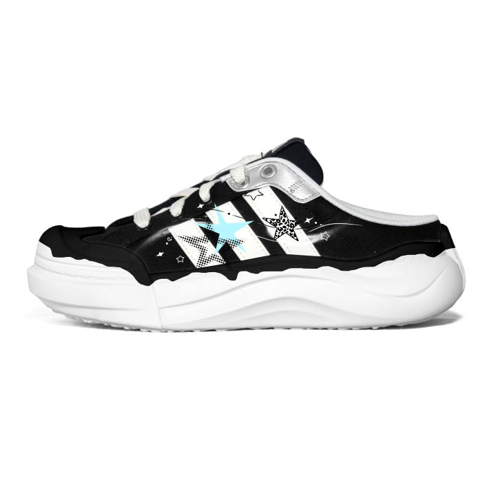 Adidas Adidas MAXXCOURT Closed Toe Slippers Unisex