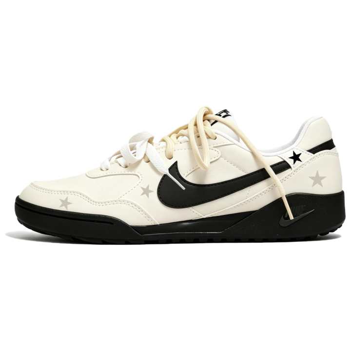 Nike Nike Terra Manta Casual Shoes Women's Low Top Yellow/White/Black
