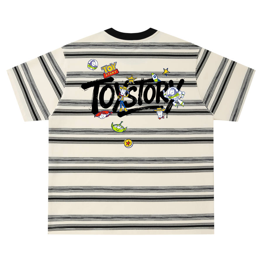 Disney T Shirts Unisex Crew Neck