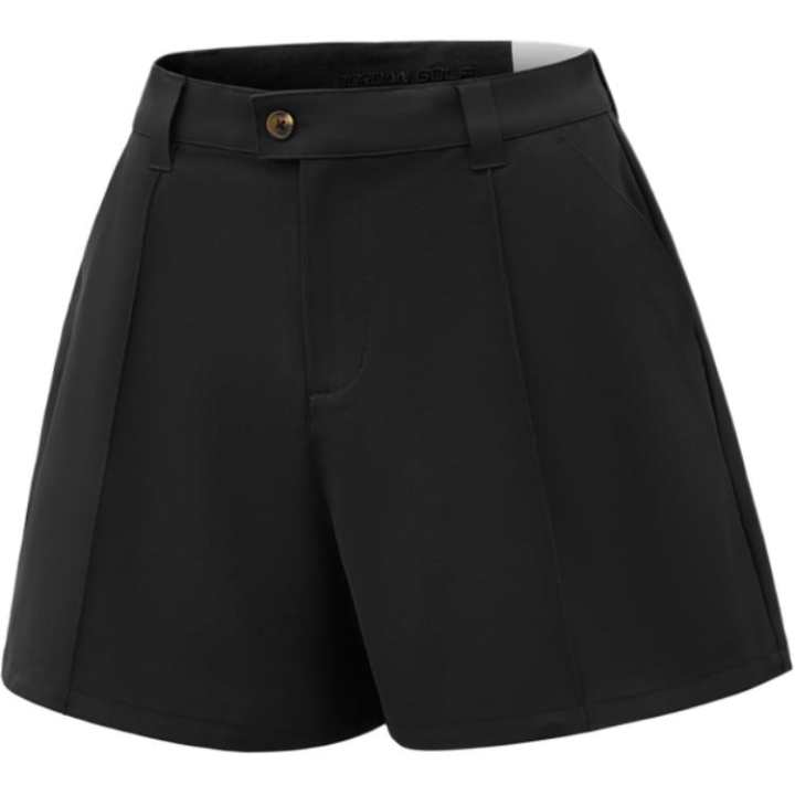 Jordan Jordan Casual Shorts Women's Black Moderate