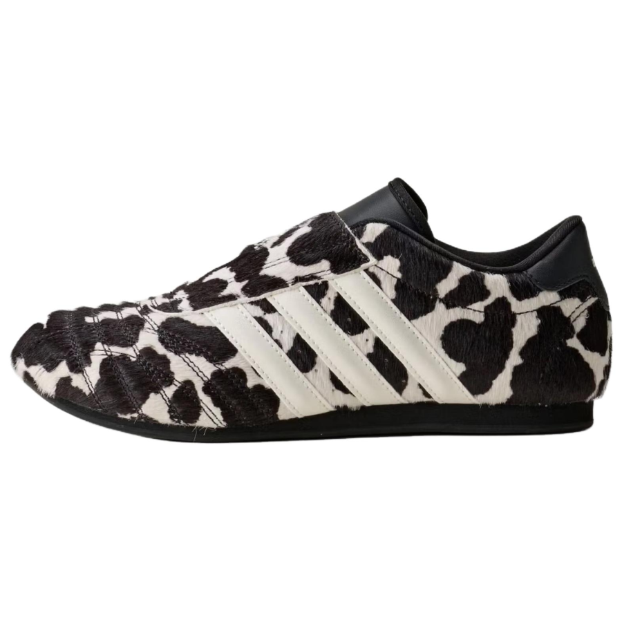 Adidas Adidas Taekwondo Casual Shoes Women's Black White