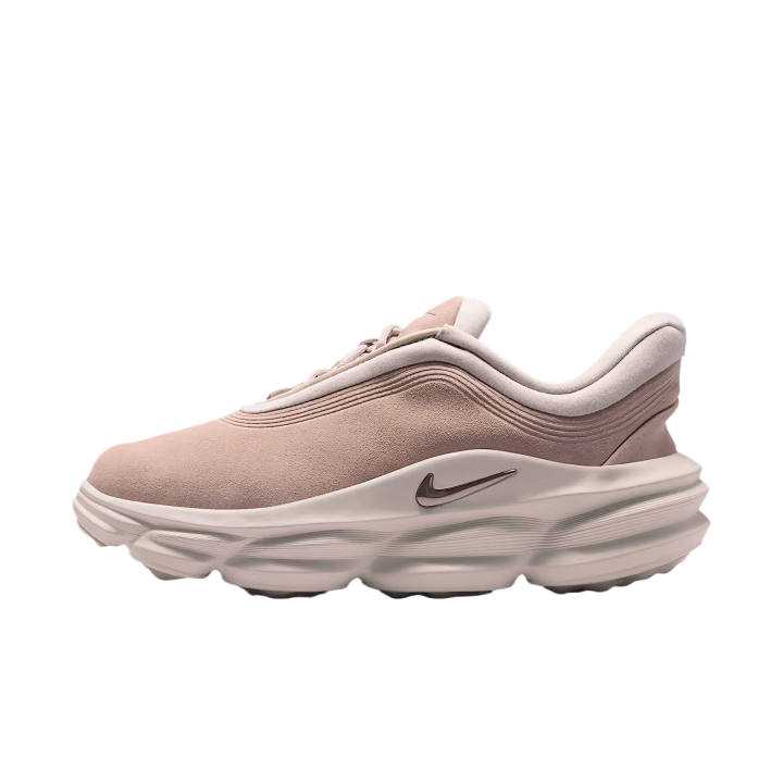 Nike Nike Training Shoes Men's Low Top Cream II/Phantom/Sail White/Light Orewood Brown