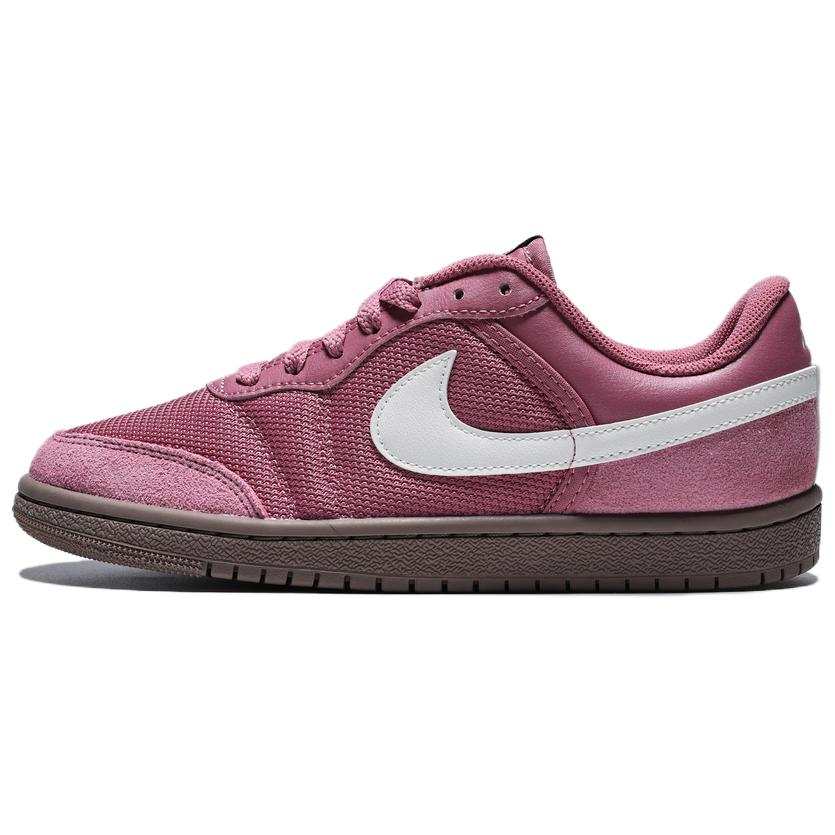 Jordan Jordan Air Jordan Skyline Skateboard Shoes Women's Low Top Pink