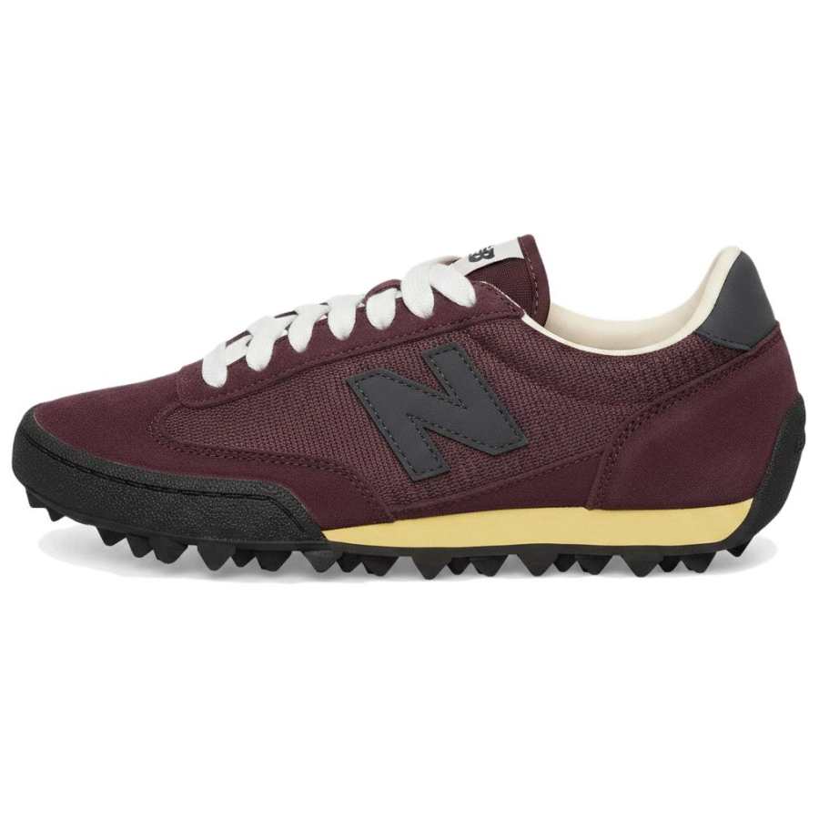 New Balance New Balance NB Gator Run Running Shoes Unisex Low Top Russet