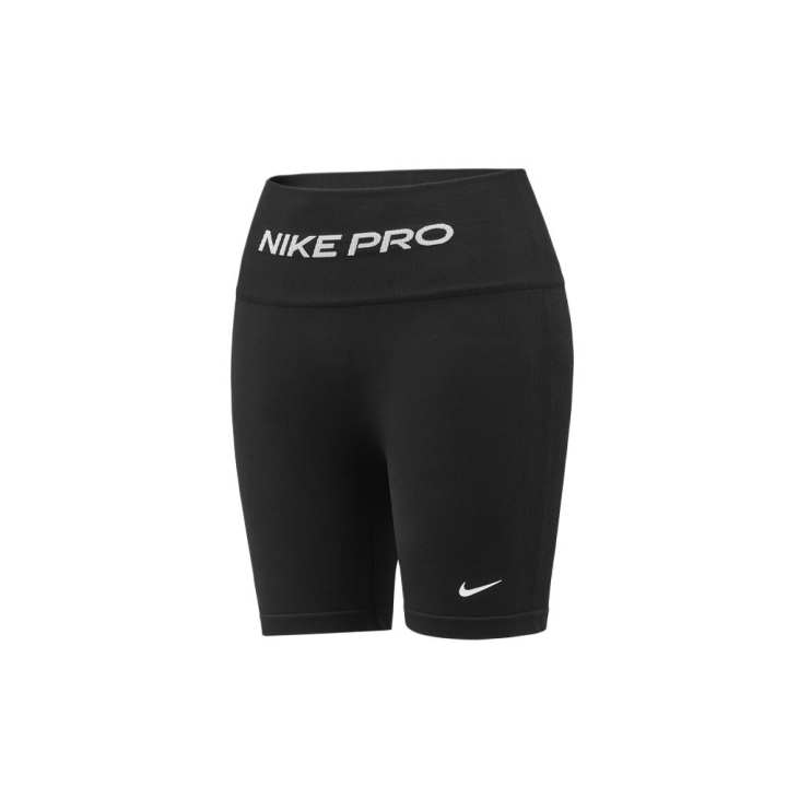 Nike Nike Casual Shorts Women's Black Moderate