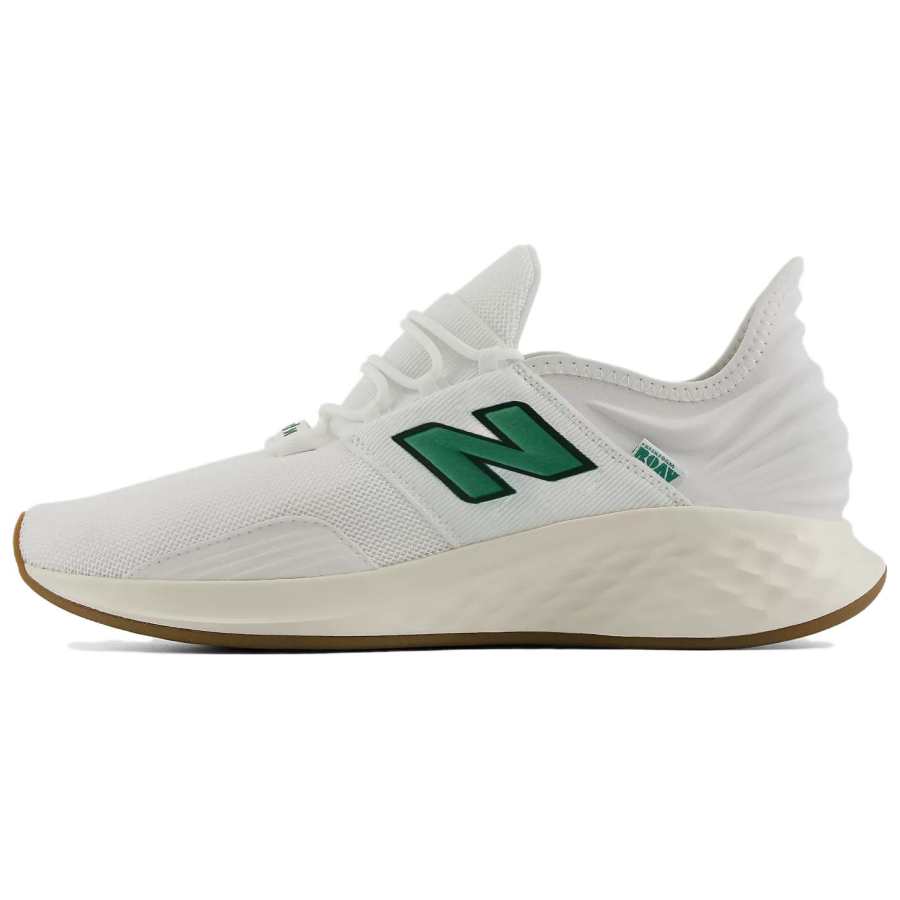New Balance New Balance NB Fresh Foam Roav Running Shoes Men's White