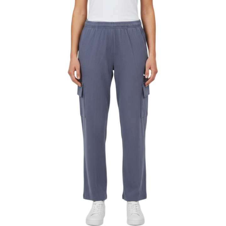 Nike Nike Casual Pants Women's Gray Blue Moderate Other
