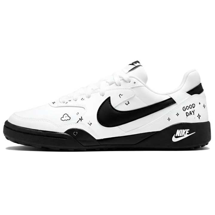 Nike Nike Terra Manta Casual Shoes Unisex Low Top White Blue Black Multicolor