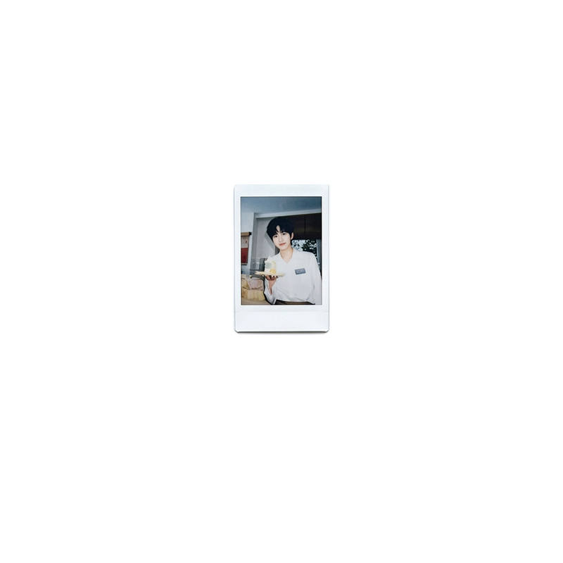 TF ENTERTAINMENT Love Me Love Me Collection Photocards