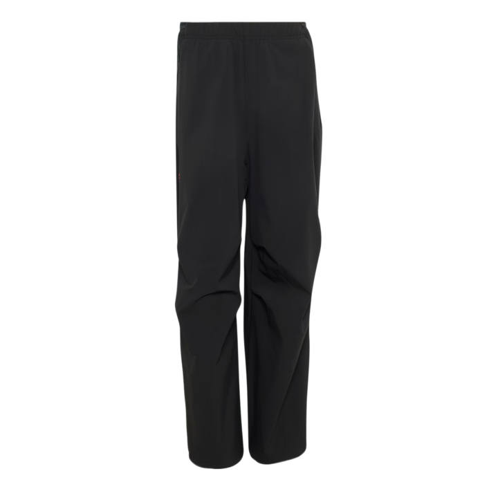 Adidas Adidas Performance Running Pants Men's Black Moderate