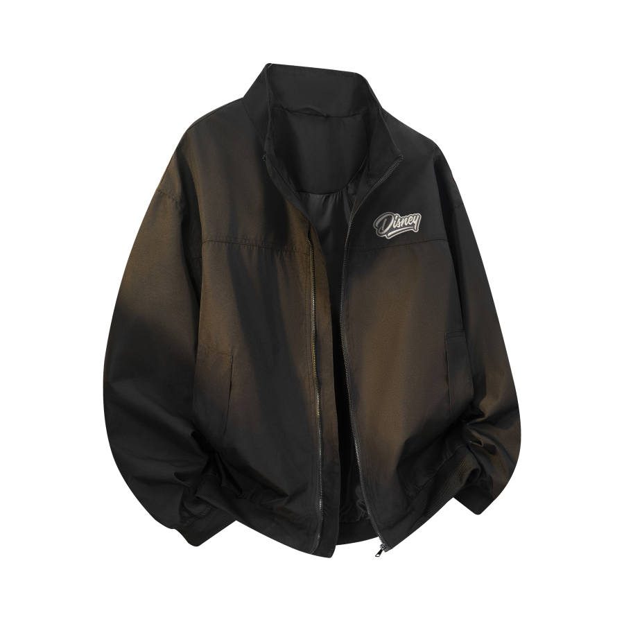 Disney Disney Jackets Unisex Lapel Moderate Other