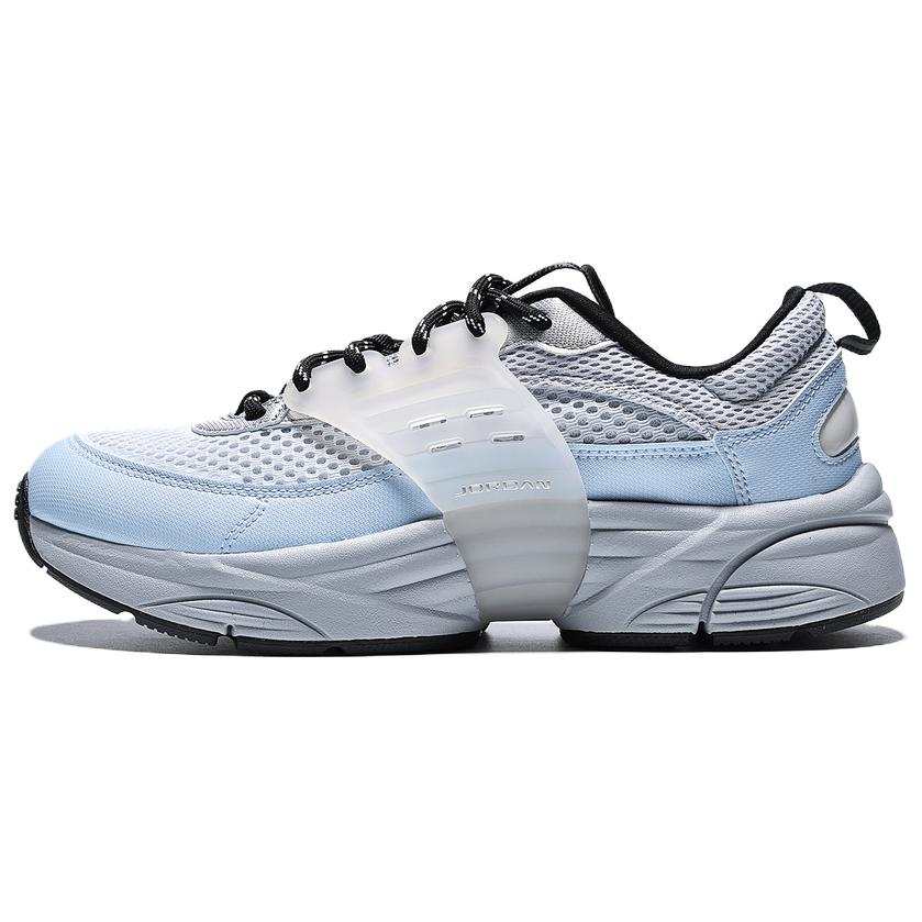Jordan Jordan Trunner O/s Casual Shoes Men's Low Top Gray White