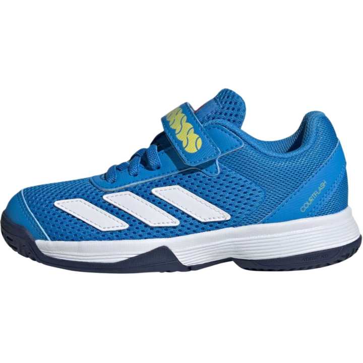 Adidas Adidas Courtflash Kids' Training Shoes Kids