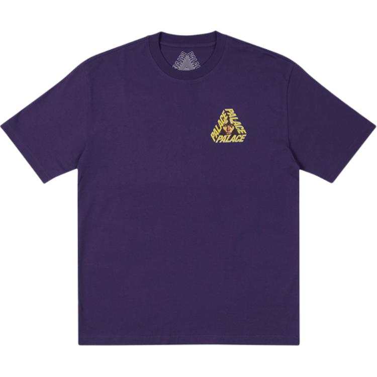 PALACE PALACE G Face T shirt