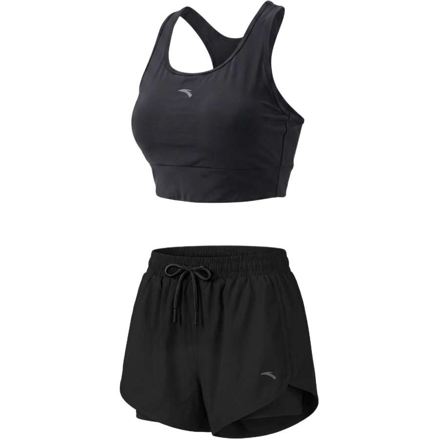 ANTA Fitness Sets Women's Thin