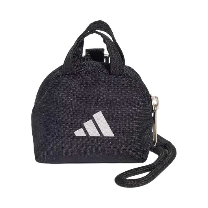Adidas Adidas Coin Purses Black