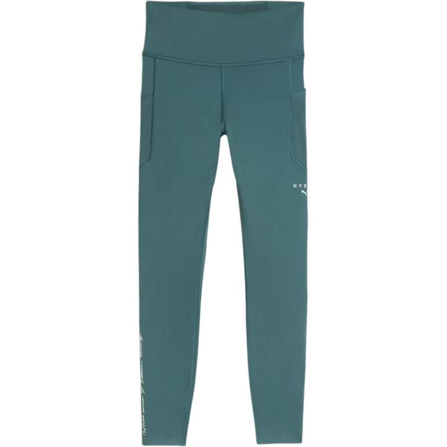 PUMA Sports Pants Women's Vanilla Garden Moderate