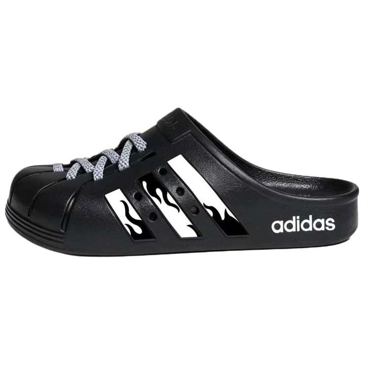 Adidas Adidas ADILETTE CLOGS Unisex