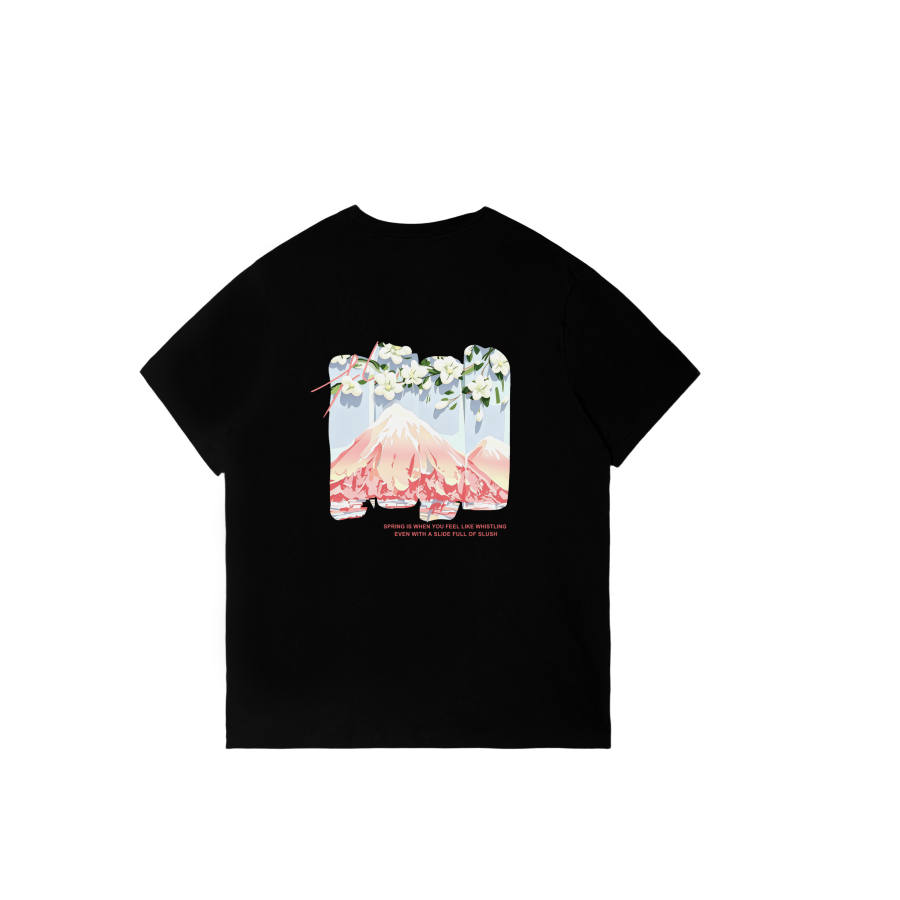 Nike Nike Sportswear Club T Shirts Men's Black/White/Dark Gray Crew Neck Moderate